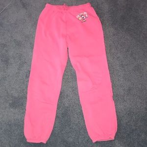 Disney Sweatpants